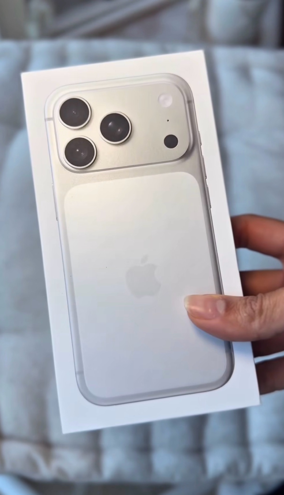 IPHONE 17 PRO 1 TB - Image 3