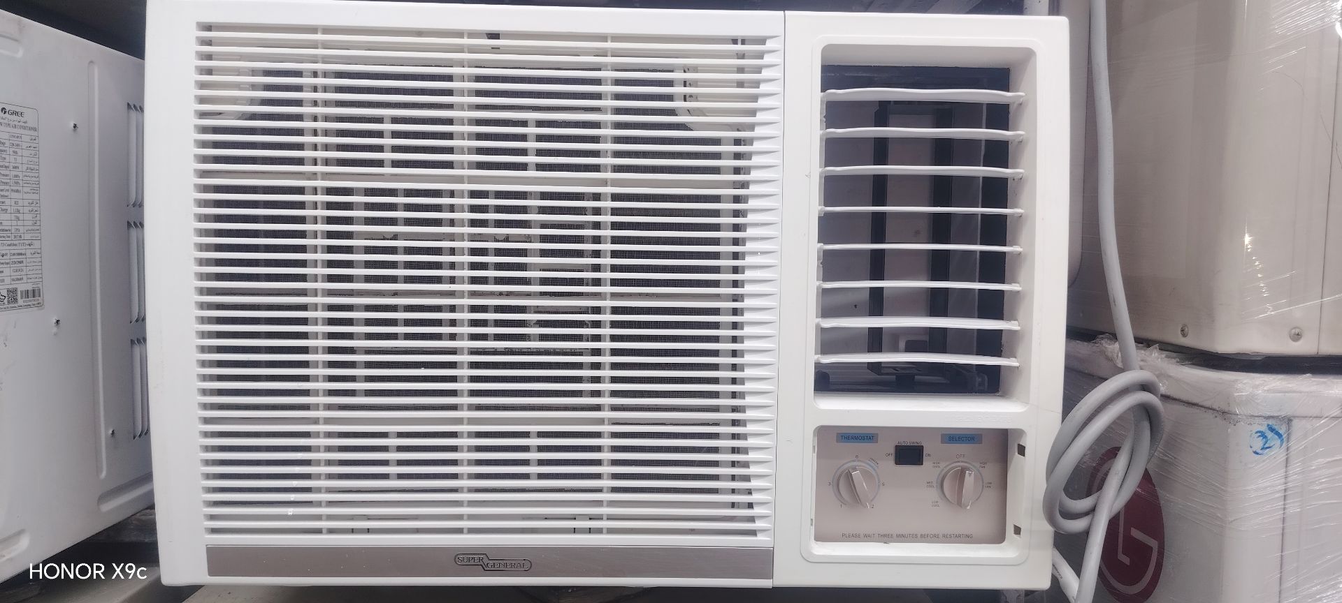 Ac service, repair,buying, selling available - Image 6
