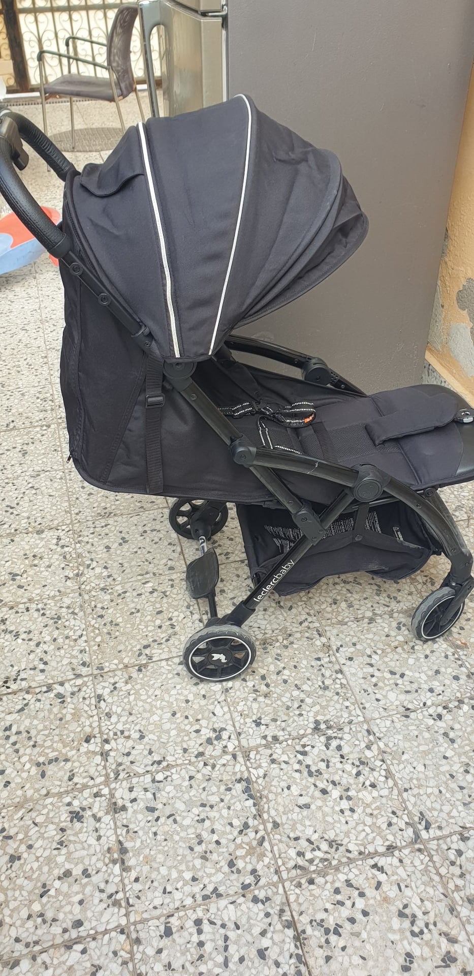 Stroller leclerc - Image 2