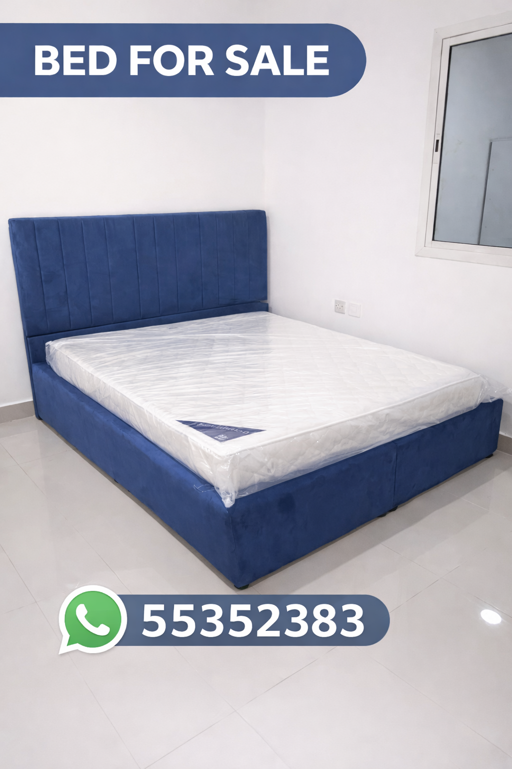 New Divan Box - Image 1