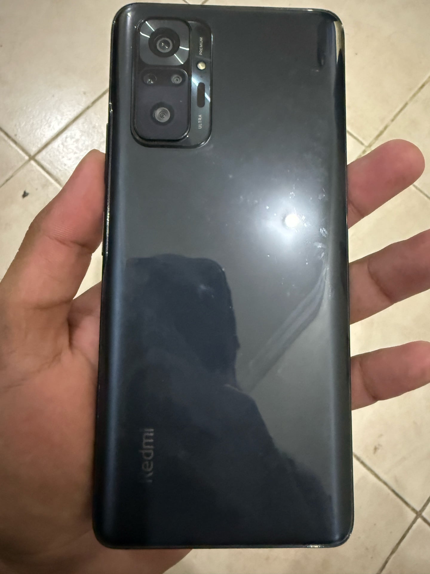 Redmi note 10 pro  - Image 2