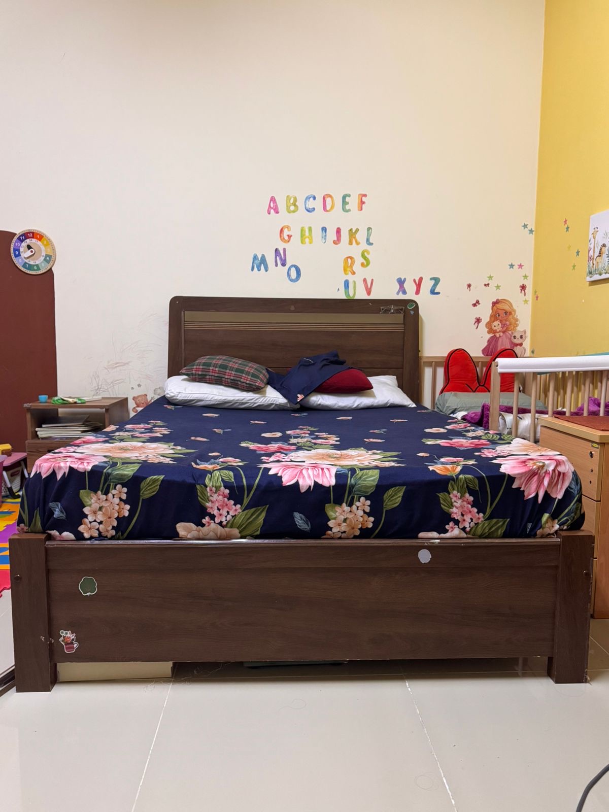 Pan home bed  - Image 4