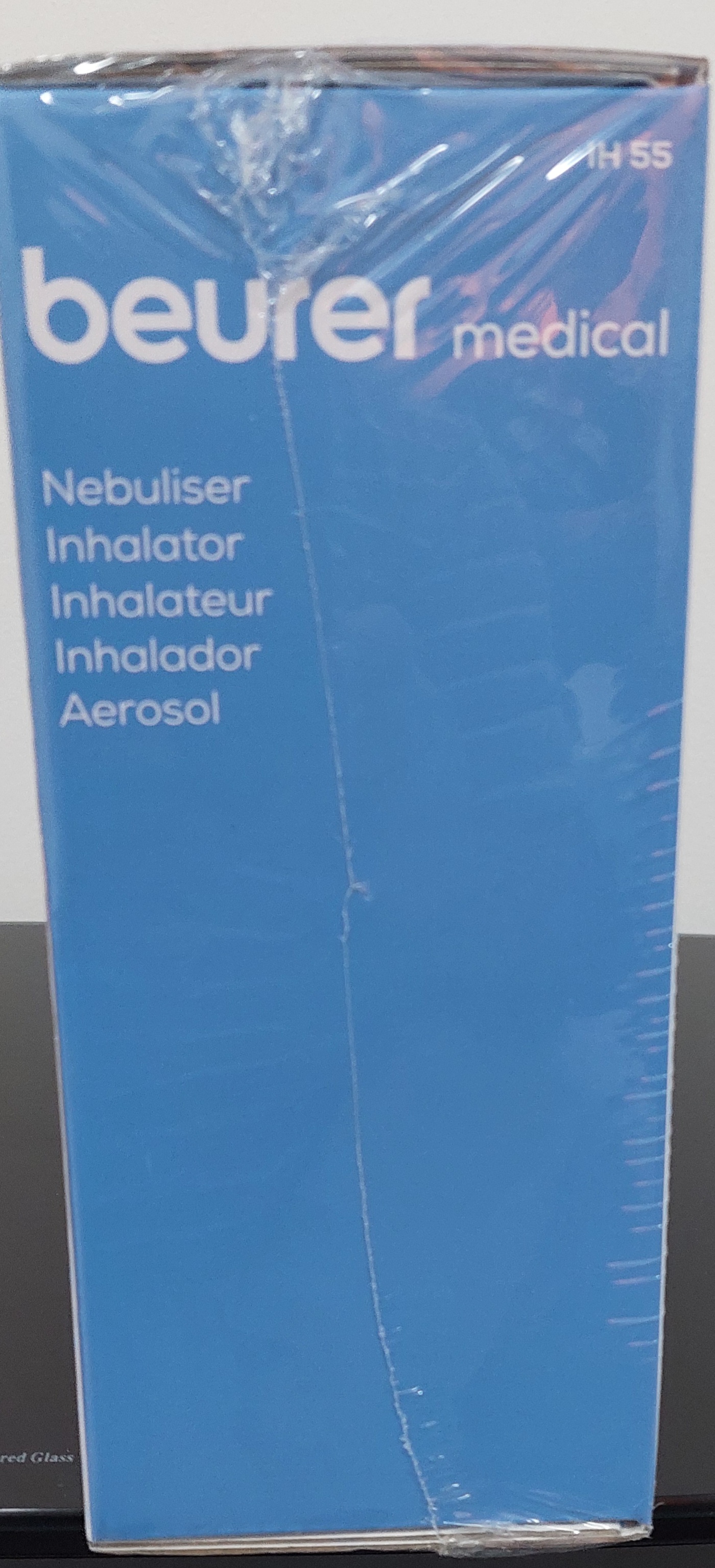 Beurer Nebuliser for Sale. - Image 3