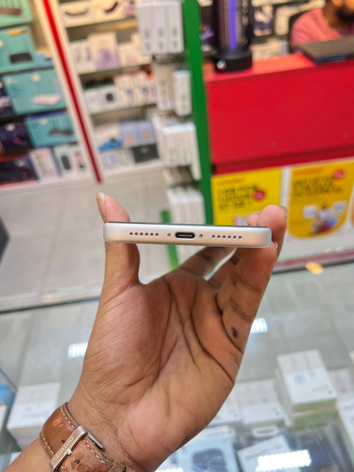 IPHONE 17 Pro Max 256GB 100% - Image 7