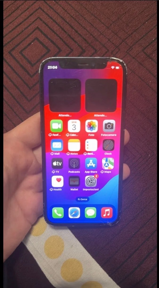 iPhone 12 mini for sale  - Image 3