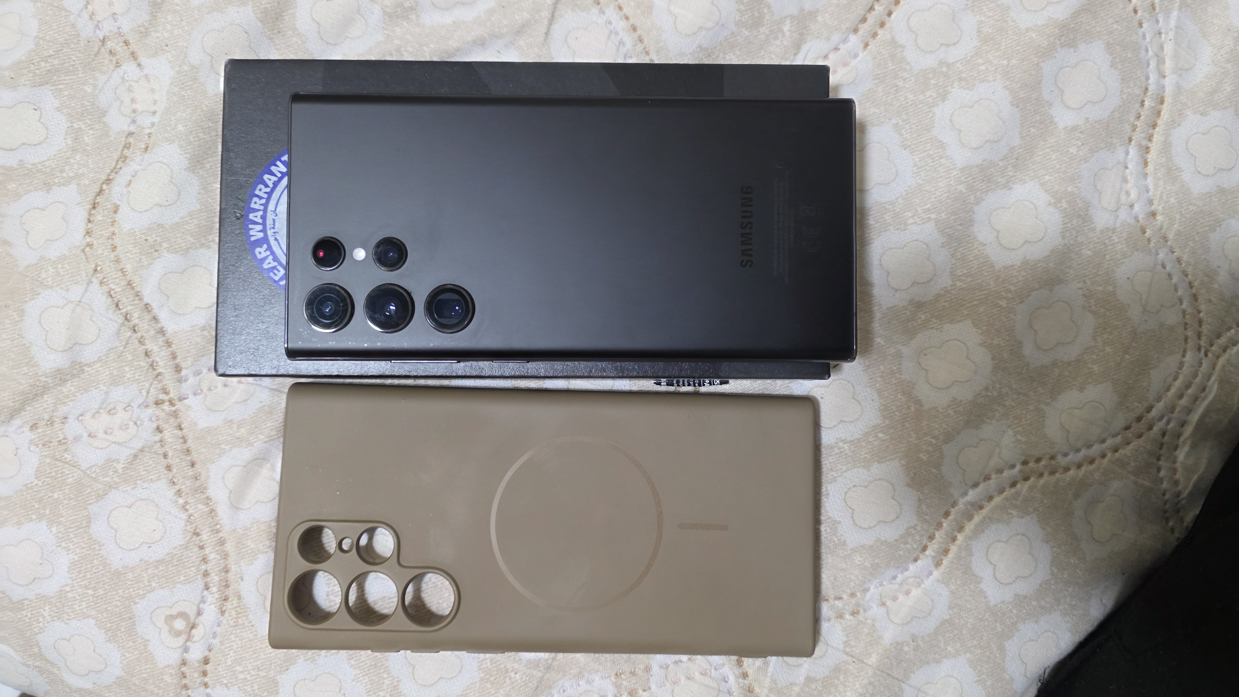 Samsung s22 ultra  - Image 4