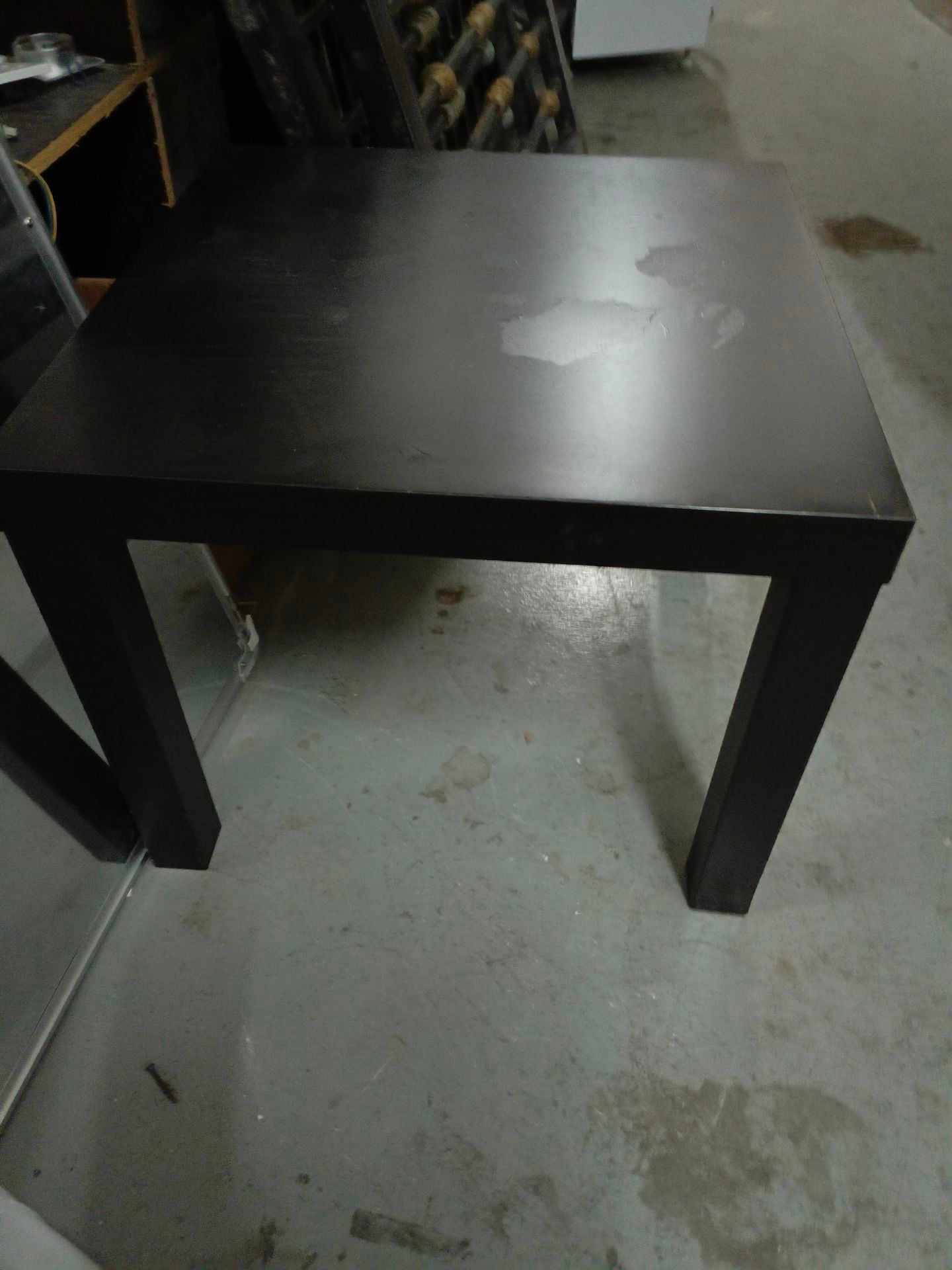 Table - Image 1
