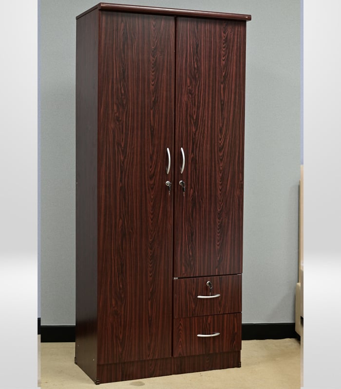 Quality 2-Door Cupboards on Sale Order Now Call/WhatsApp- 77850533 - Image 4