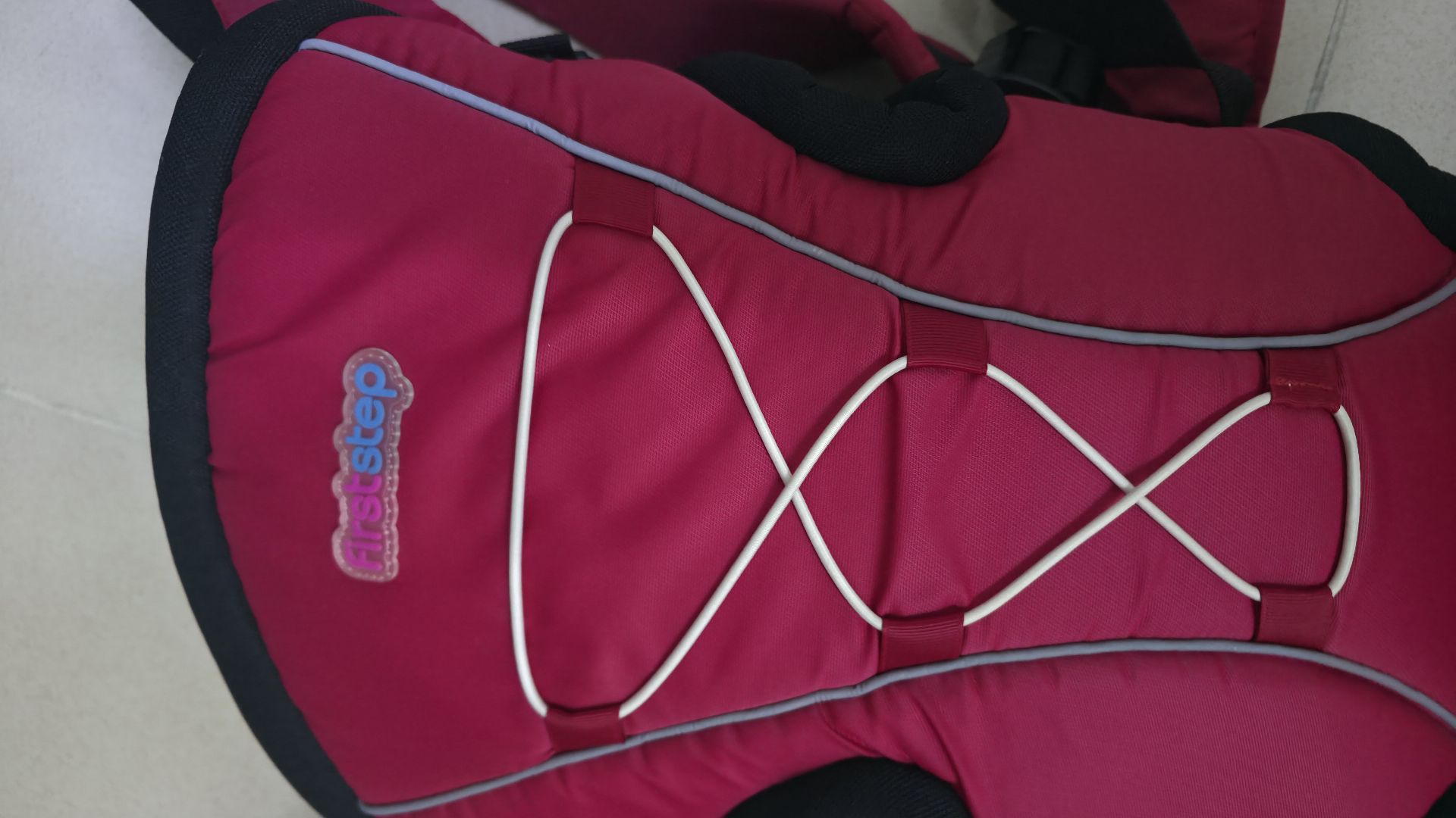 Baby carrier - Image 4