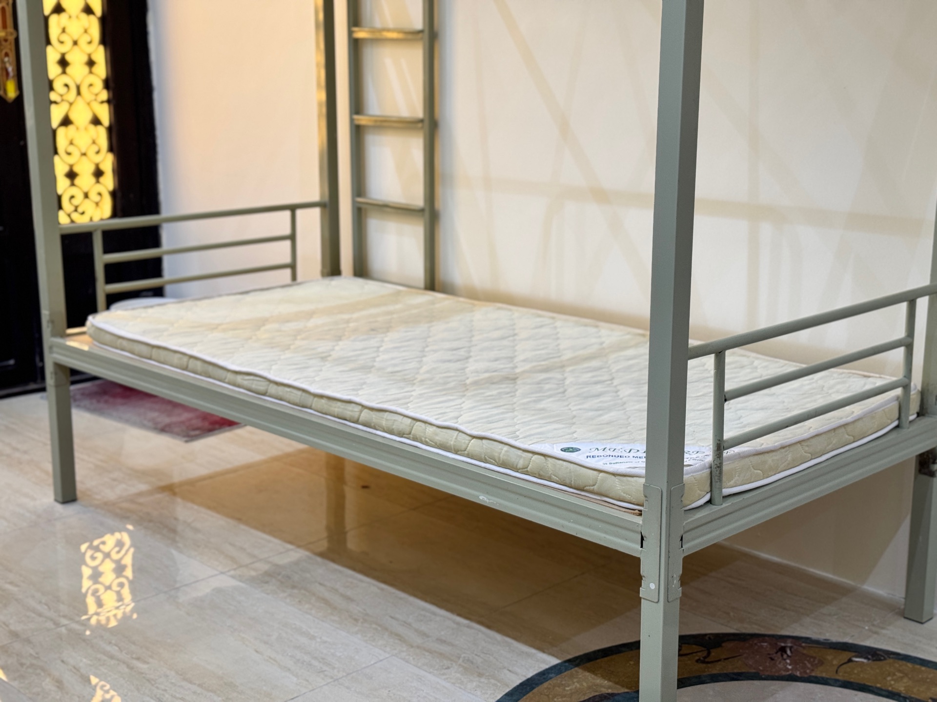 Strong Bunk bed available  - Image 3