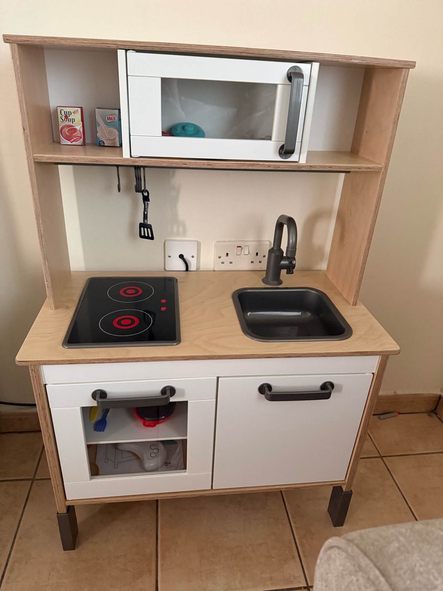 kitchen toy for kids - Image 4