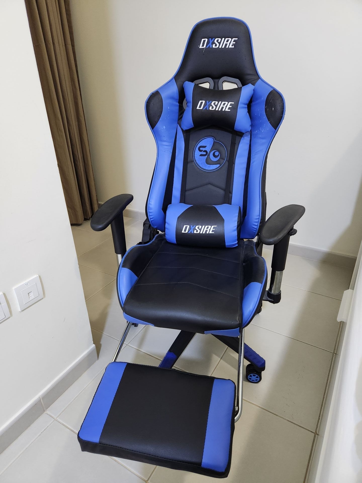 CHAIR IKEA three DELIVERY - Image 7