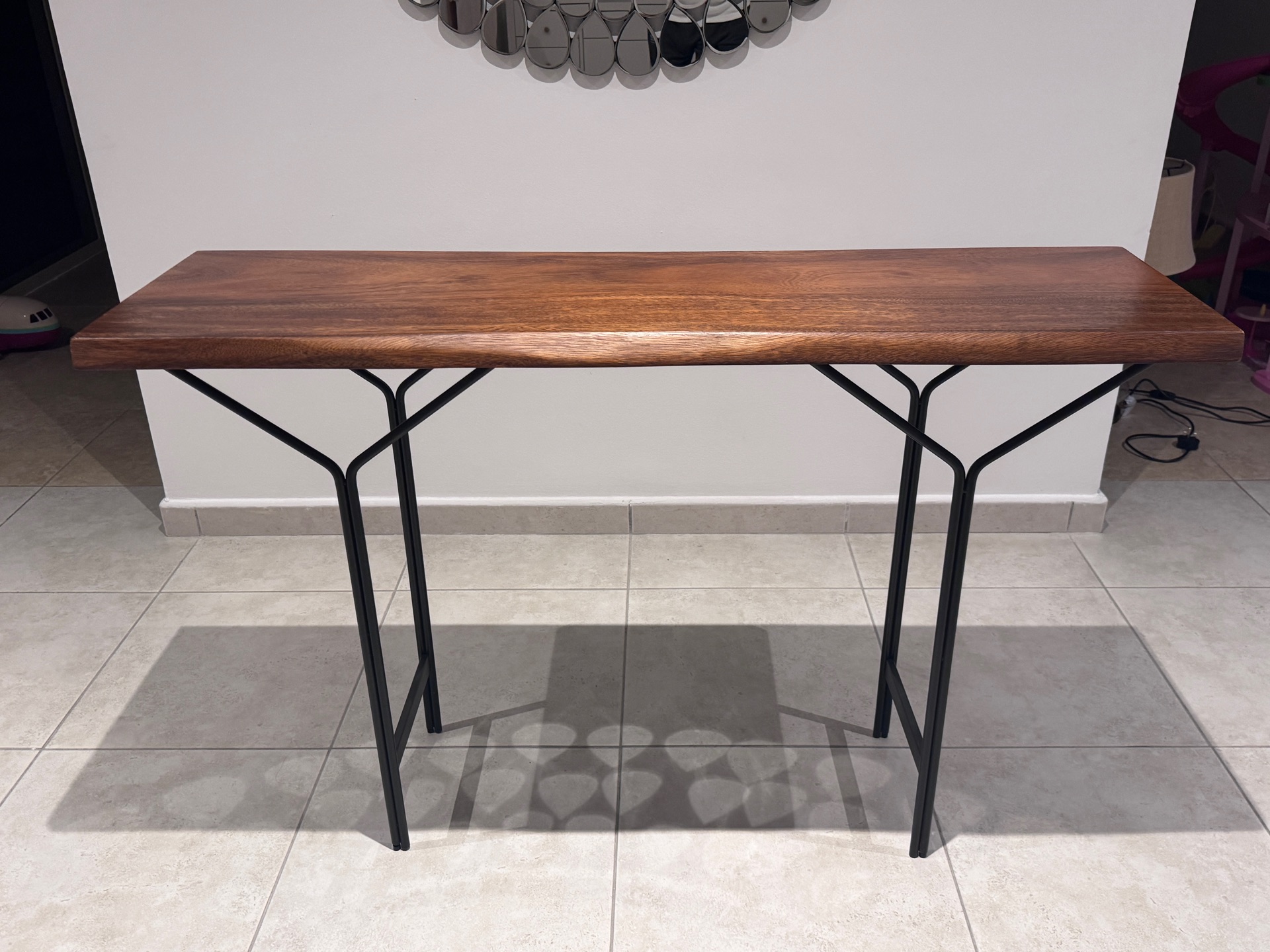 Table WEST ELM - Image 4