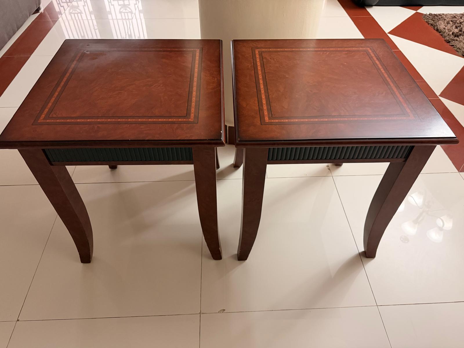 Center Table, Stoods, Decor Stand, TV Stand  - Image 2