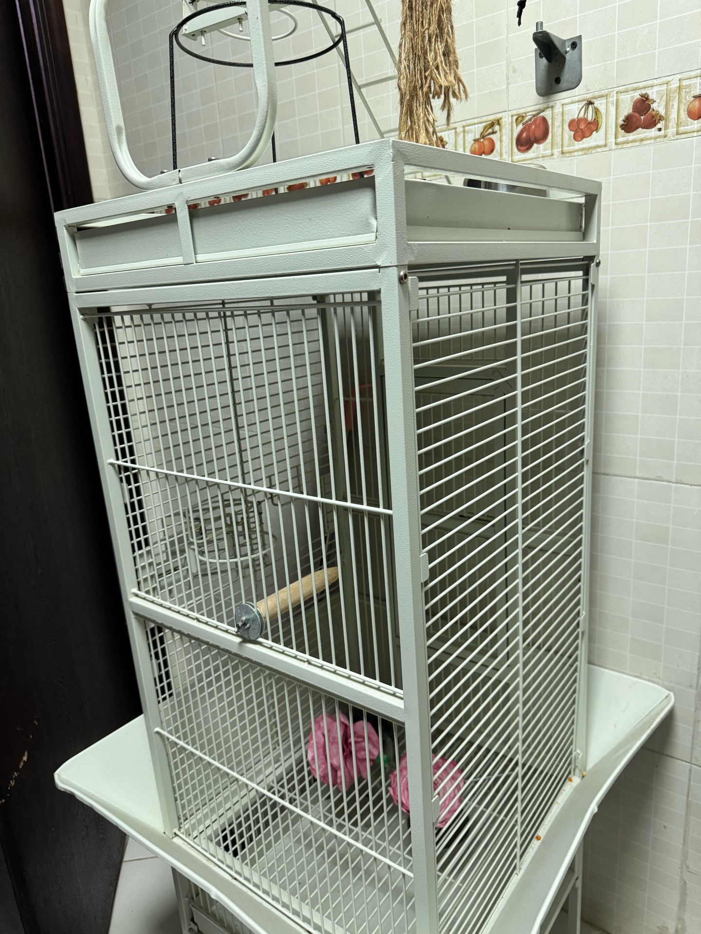Bird cage - Image 2