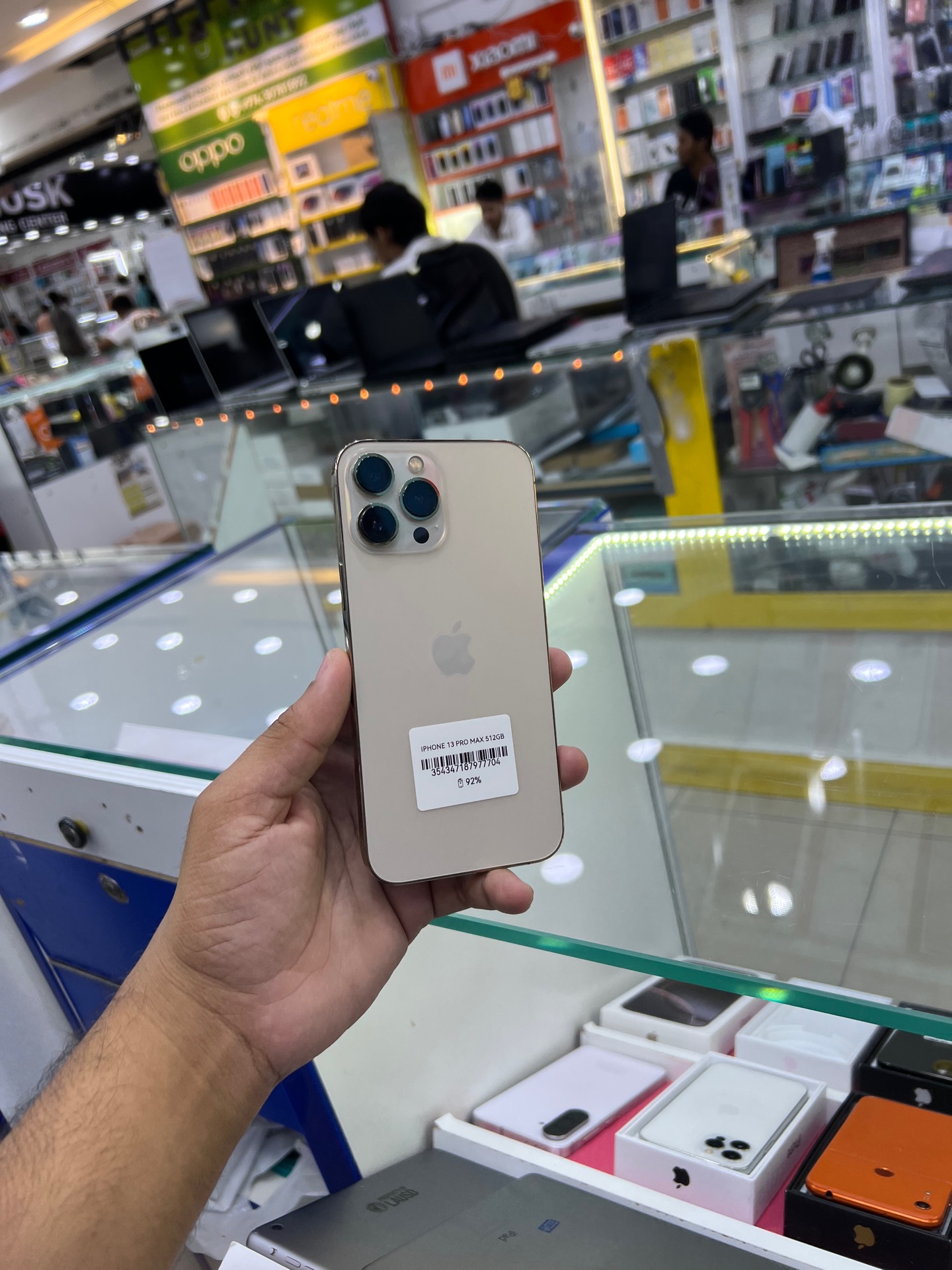 iPhone 13 Pro Max 512gb - Image 3