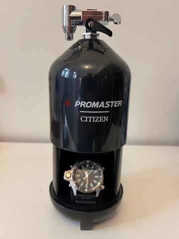 Citizen Dive Watch - Image 3