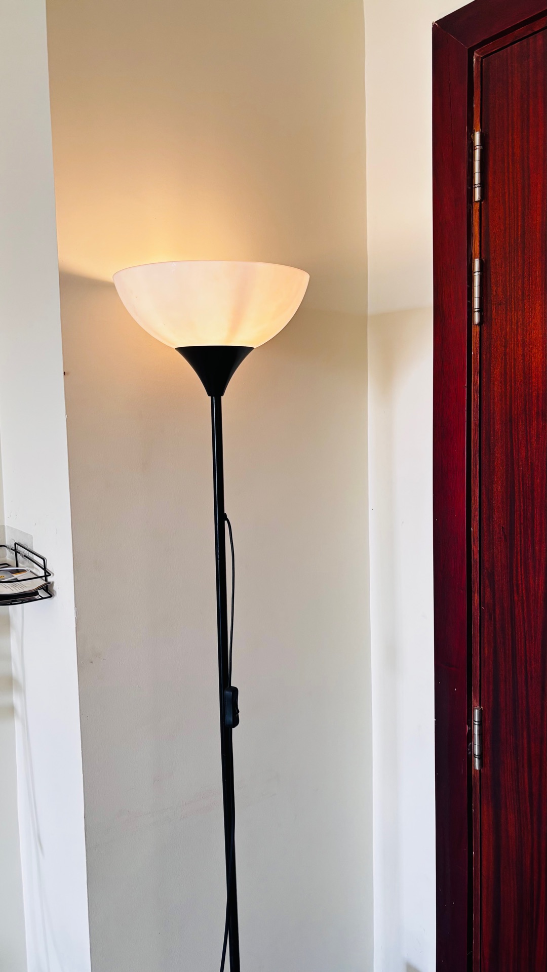 Two lamps - Image 2
