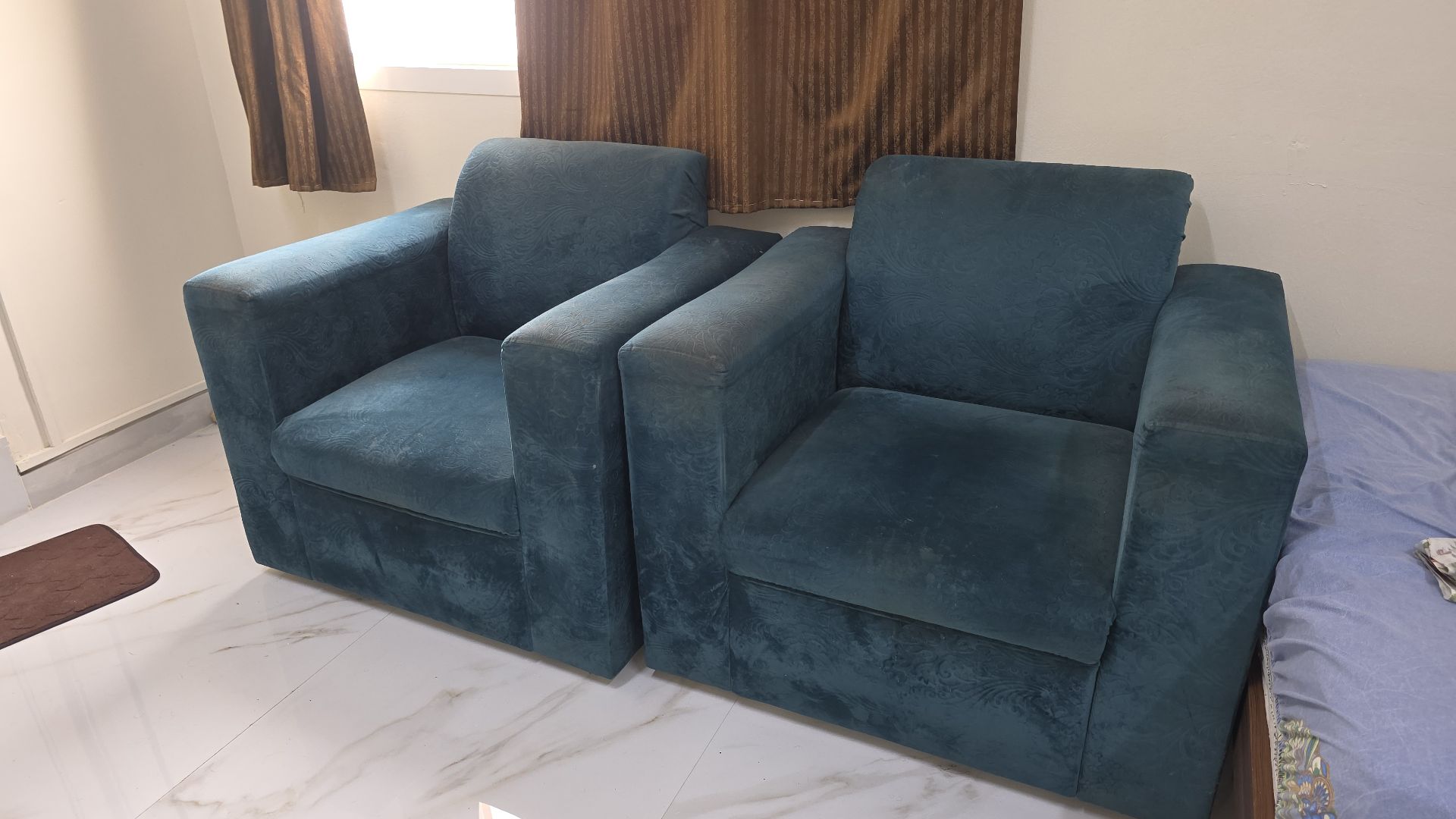 COFFEE TABLE 80CM × 150CM  - Image 4