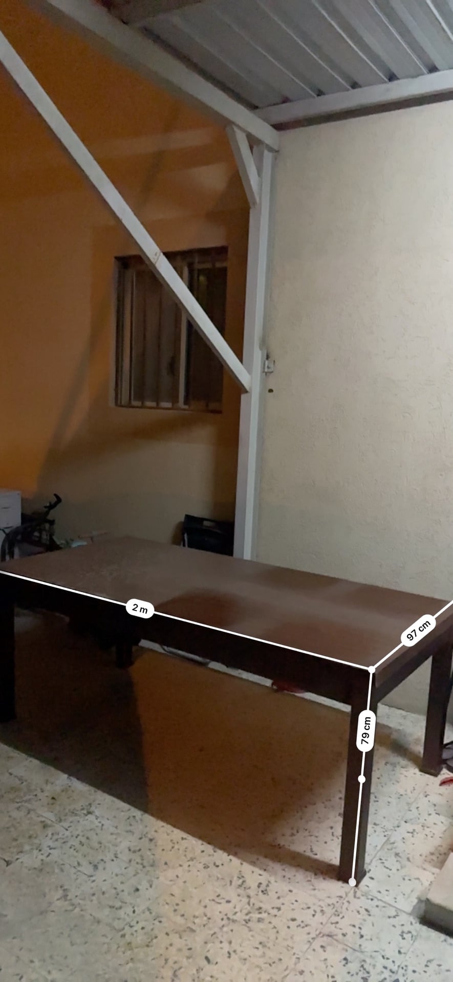 Dining table - Image 4