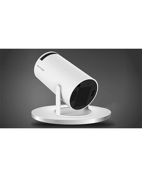 Borrego Smart 2 Ultra Projector Wifi-Android - Image 3