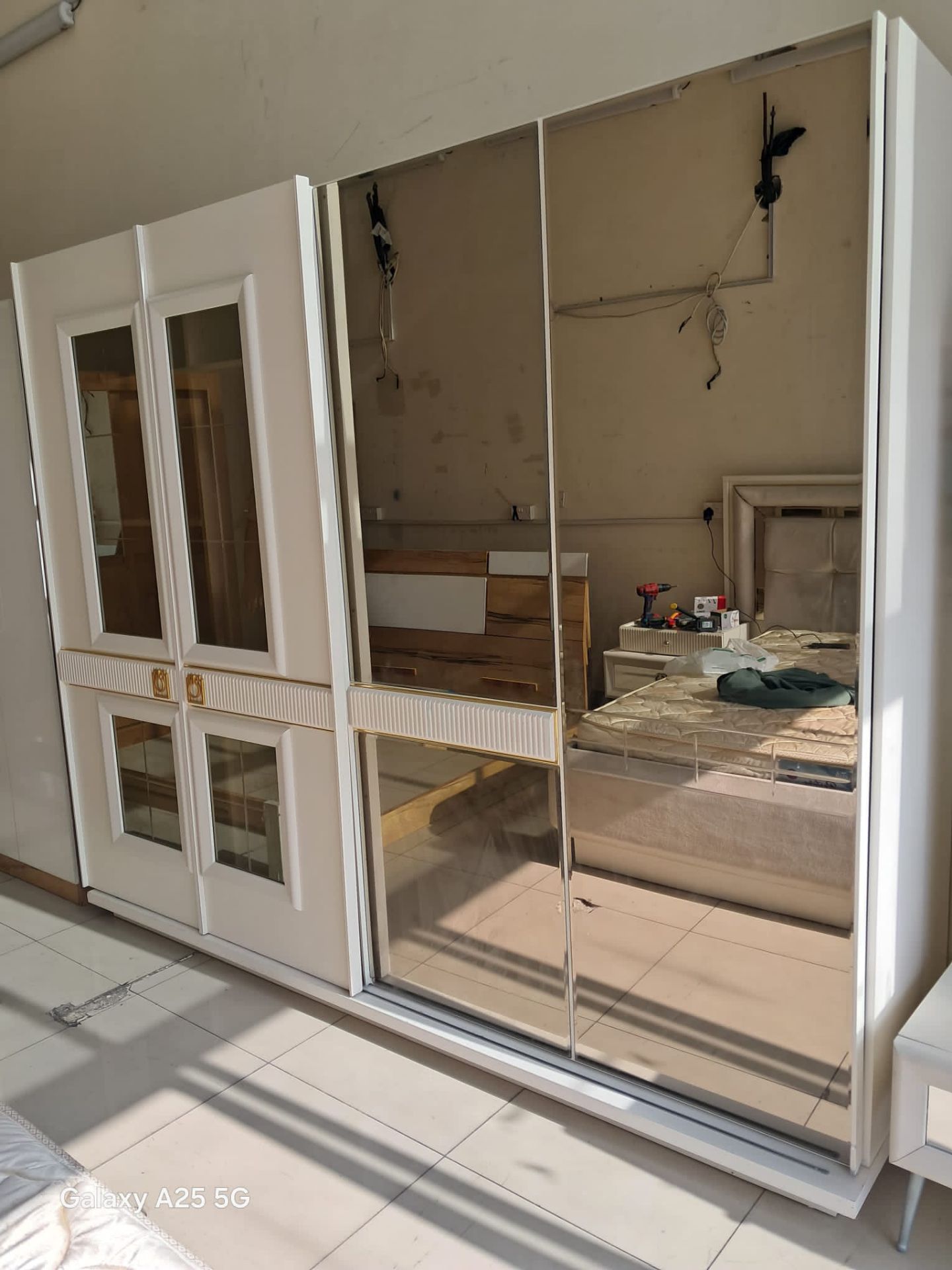 Full bedroom aet - Image 7