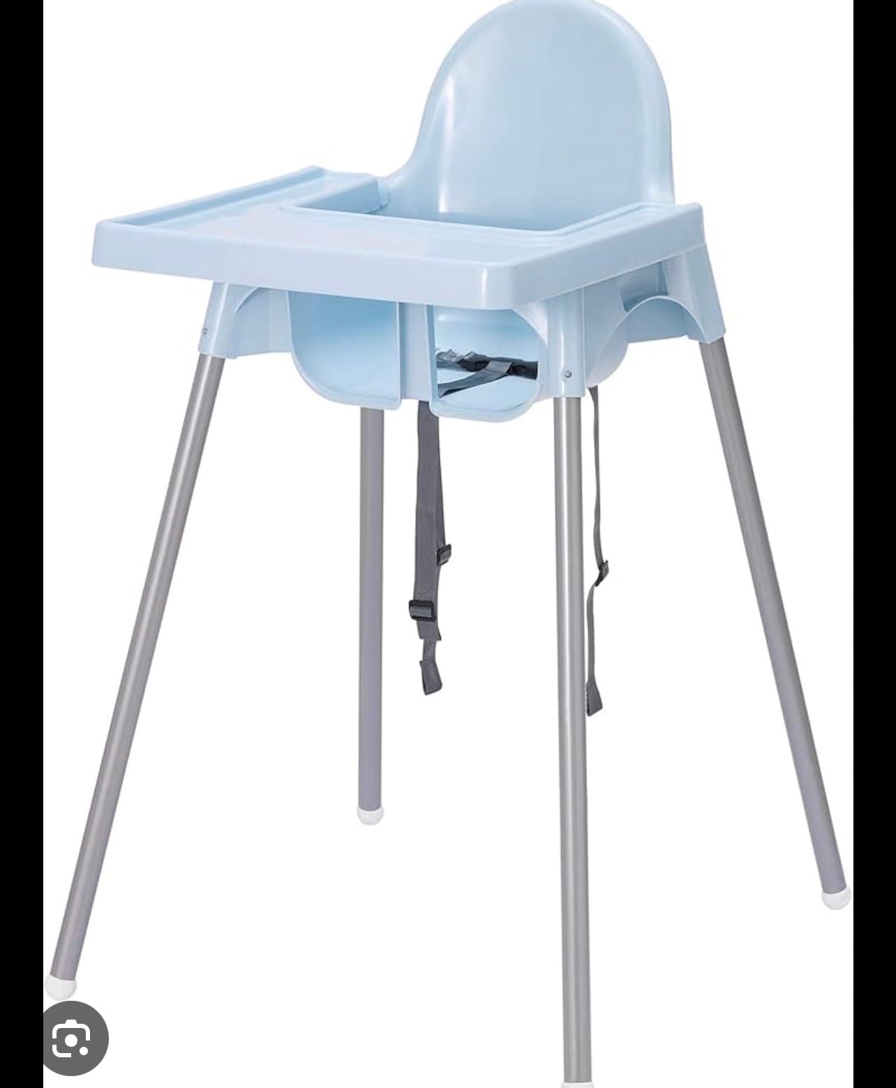 Kids feeding chair in good condition  - Image 4
