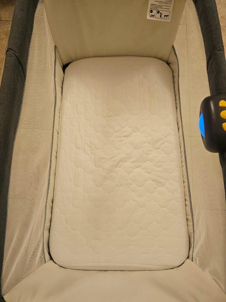 Baby bassinet - Juniors - Image 2