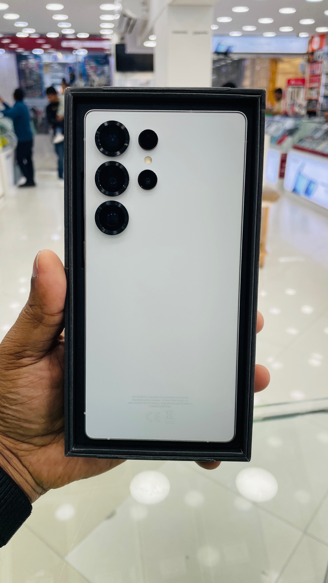 Samsung S25 ultra - Image 1