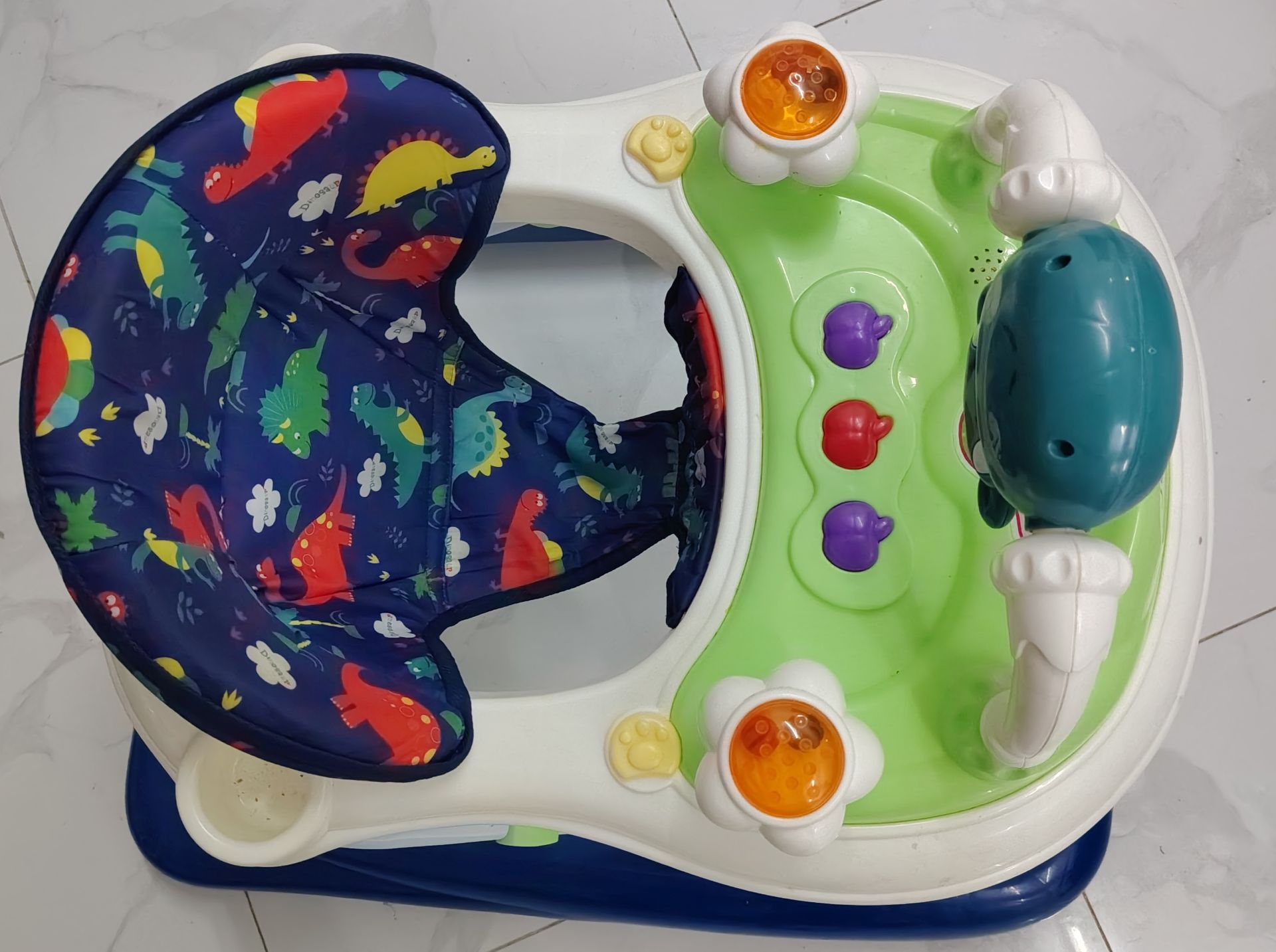 Baby walker - Image 3