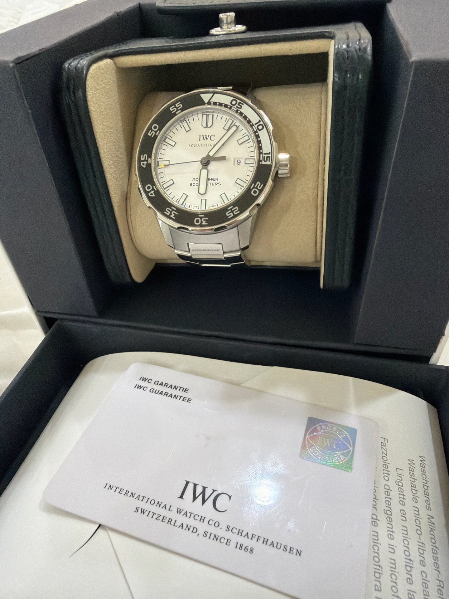 IWC - Image 3