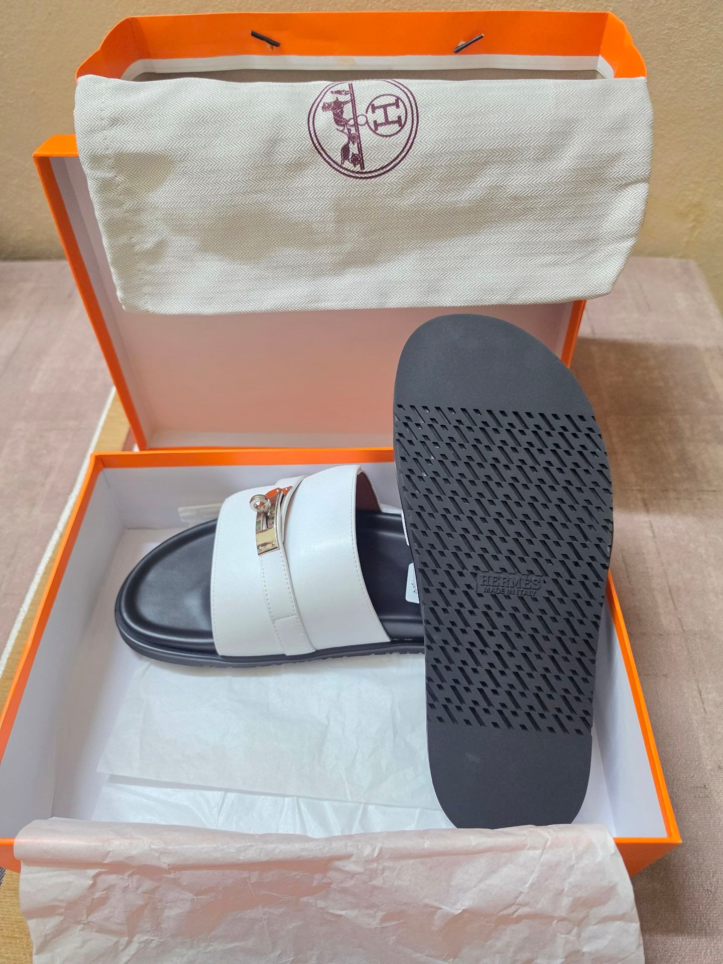 HERMES - Image 1
