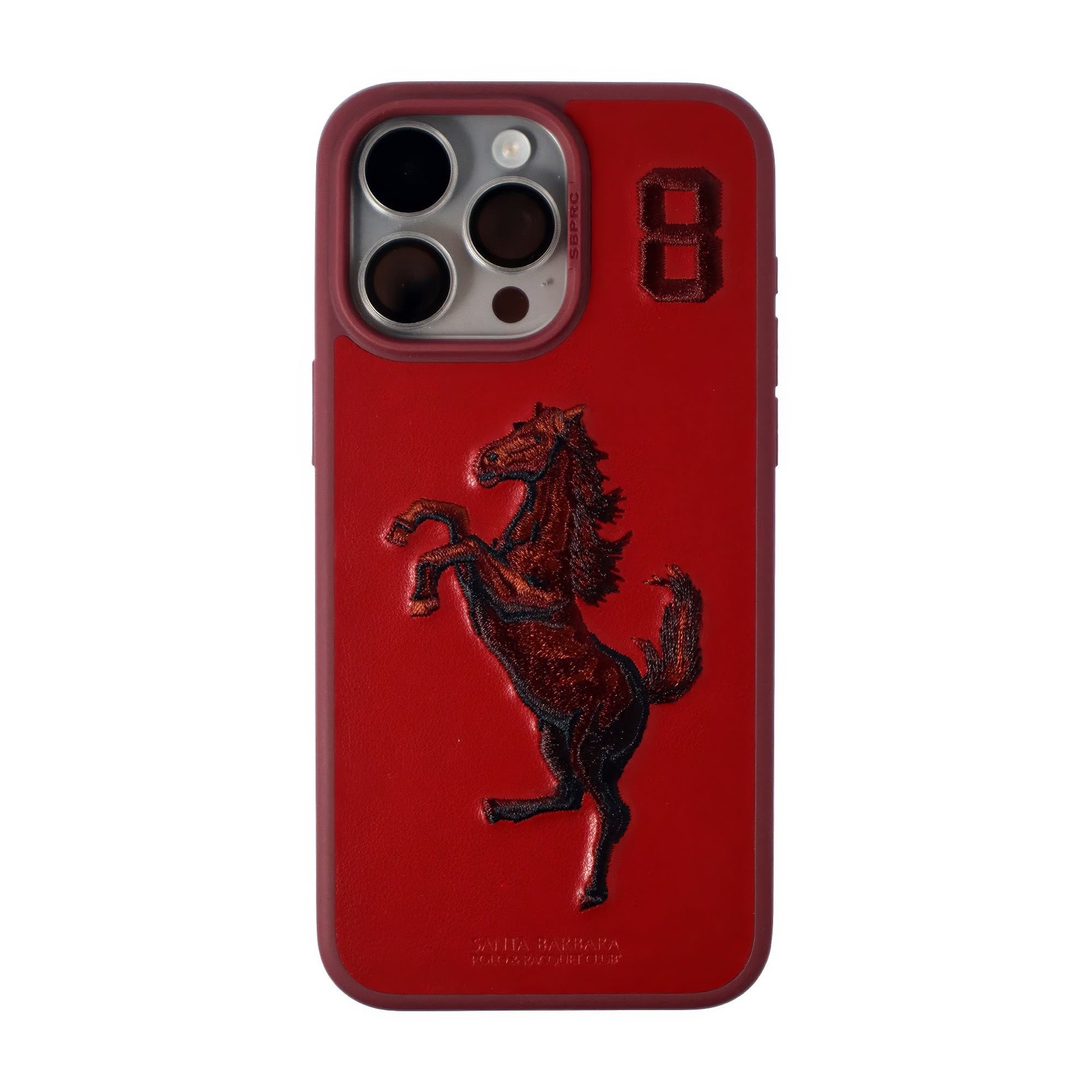 premium POLO&RACQUETS CLUB cases - Image 9
