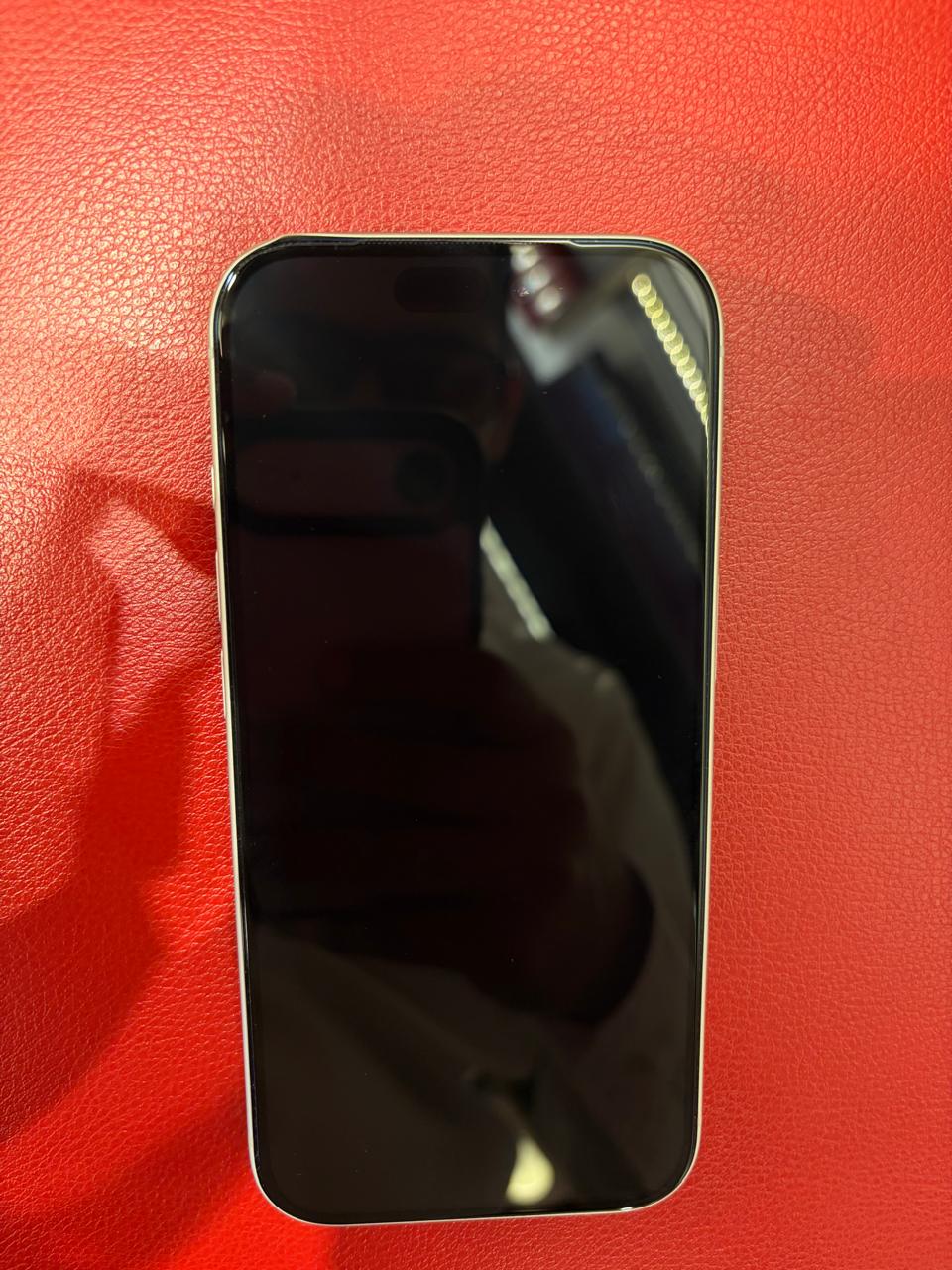Iphone 17 pro silver 256gb - Image 5