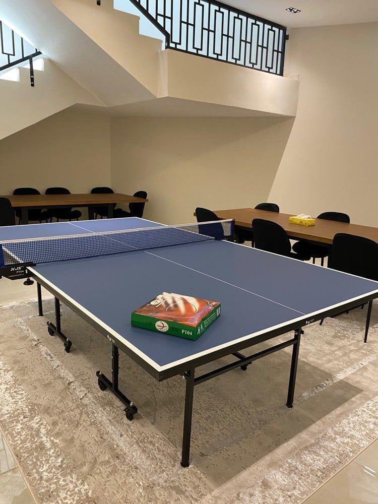 Tennis table  - Image 2