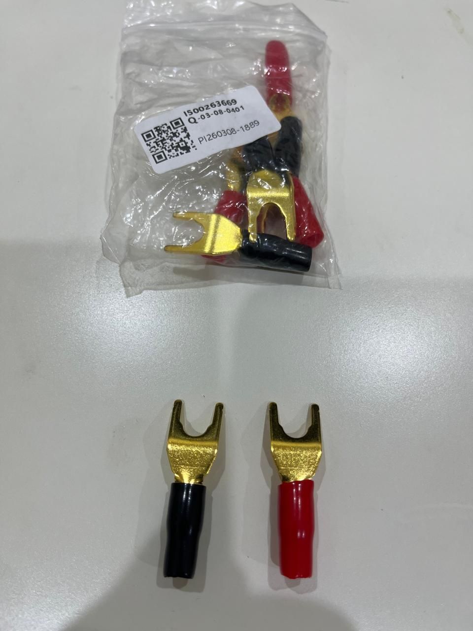 Banana Plug, RCA cable - Image 6