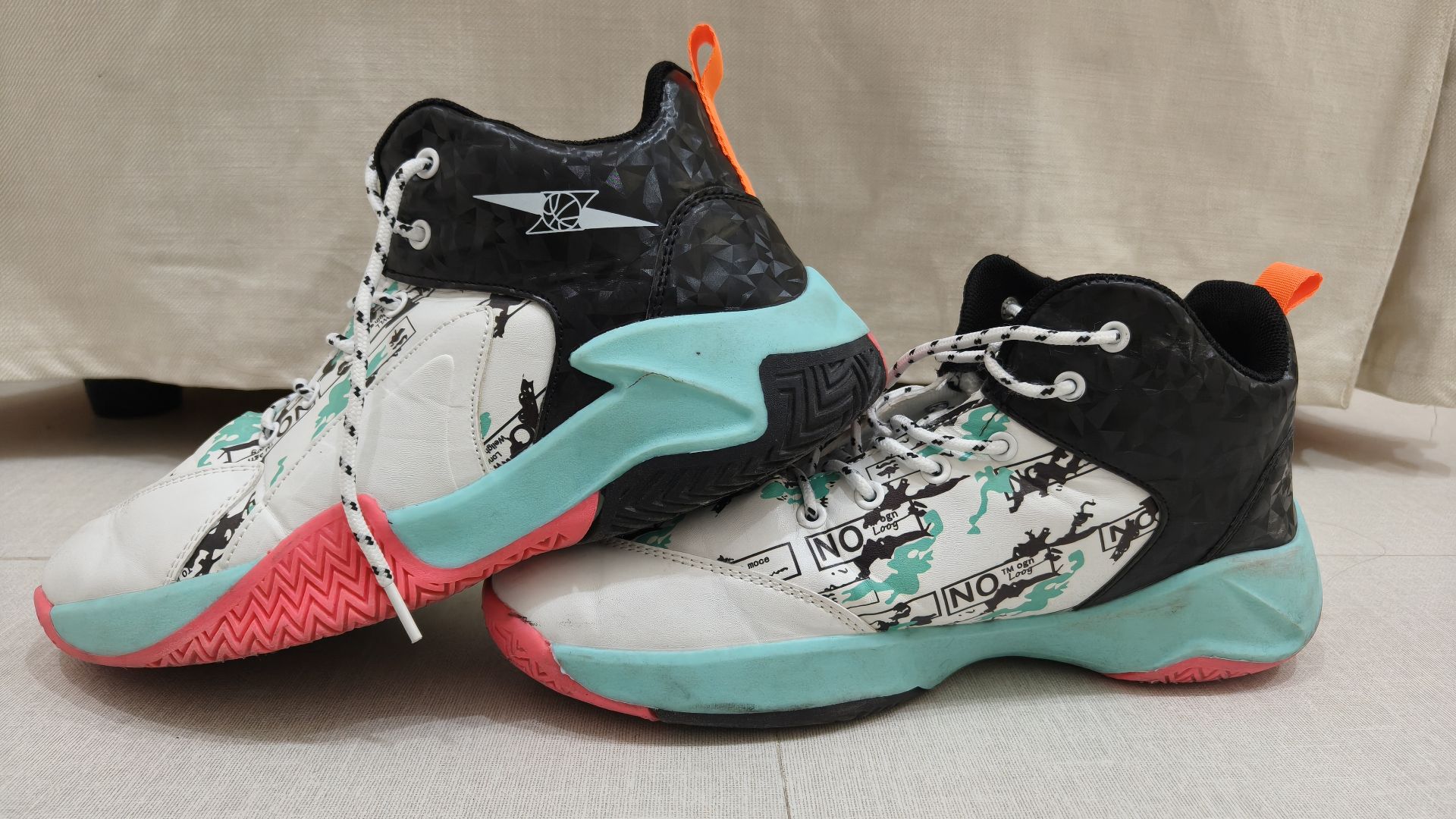 Basketball Shoe - Temu - Image 5