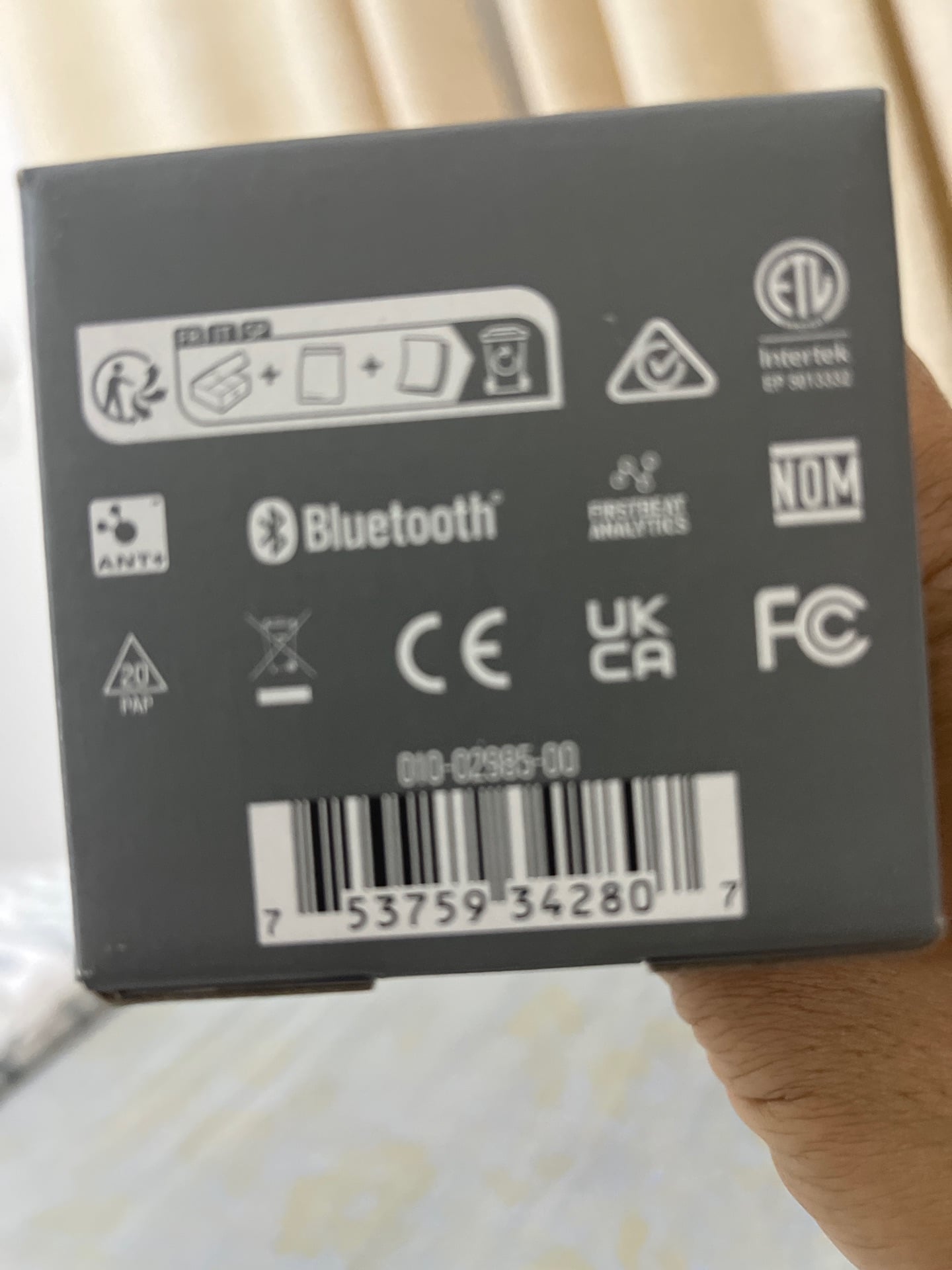 Garmin brand new vivoactive6 smartwatch - Image 4
