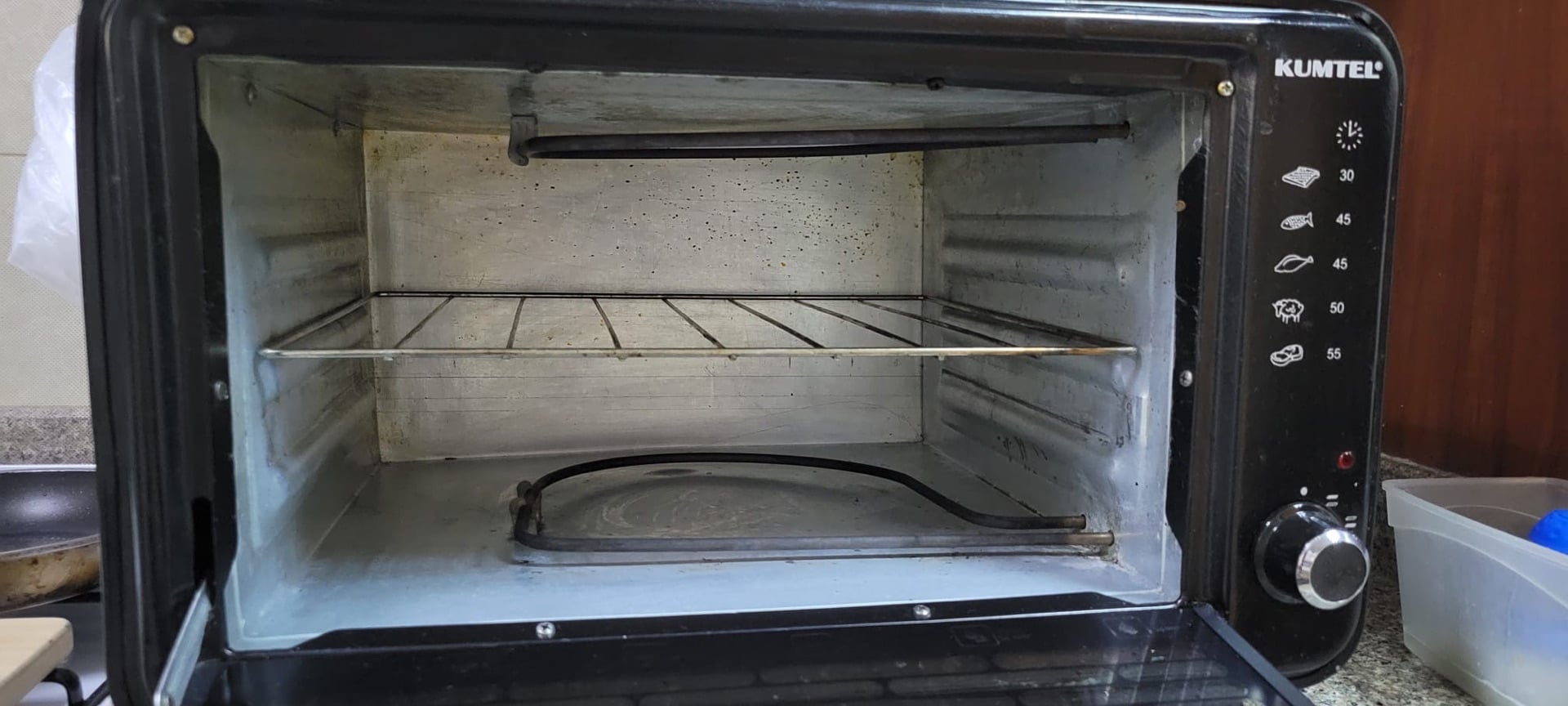 USED oven  - Image 4