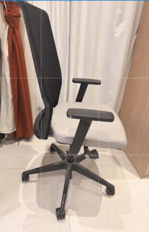 Office chair - Image 4