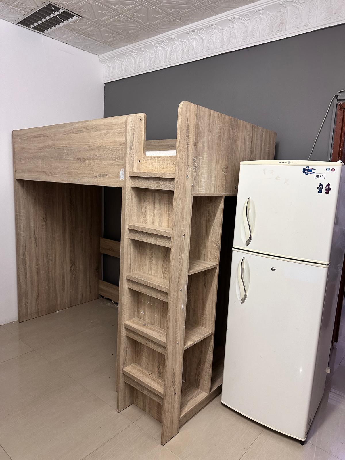 Kids Bunk Bed - Image 4
