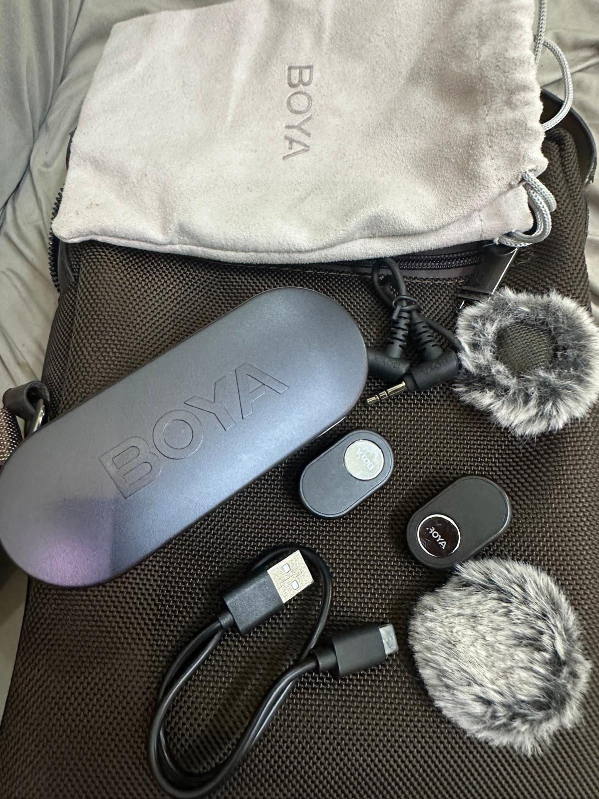 Microphone sale - Image 2
