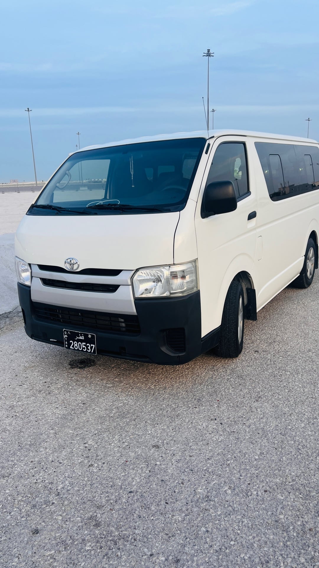 Transportation Available - Image 2