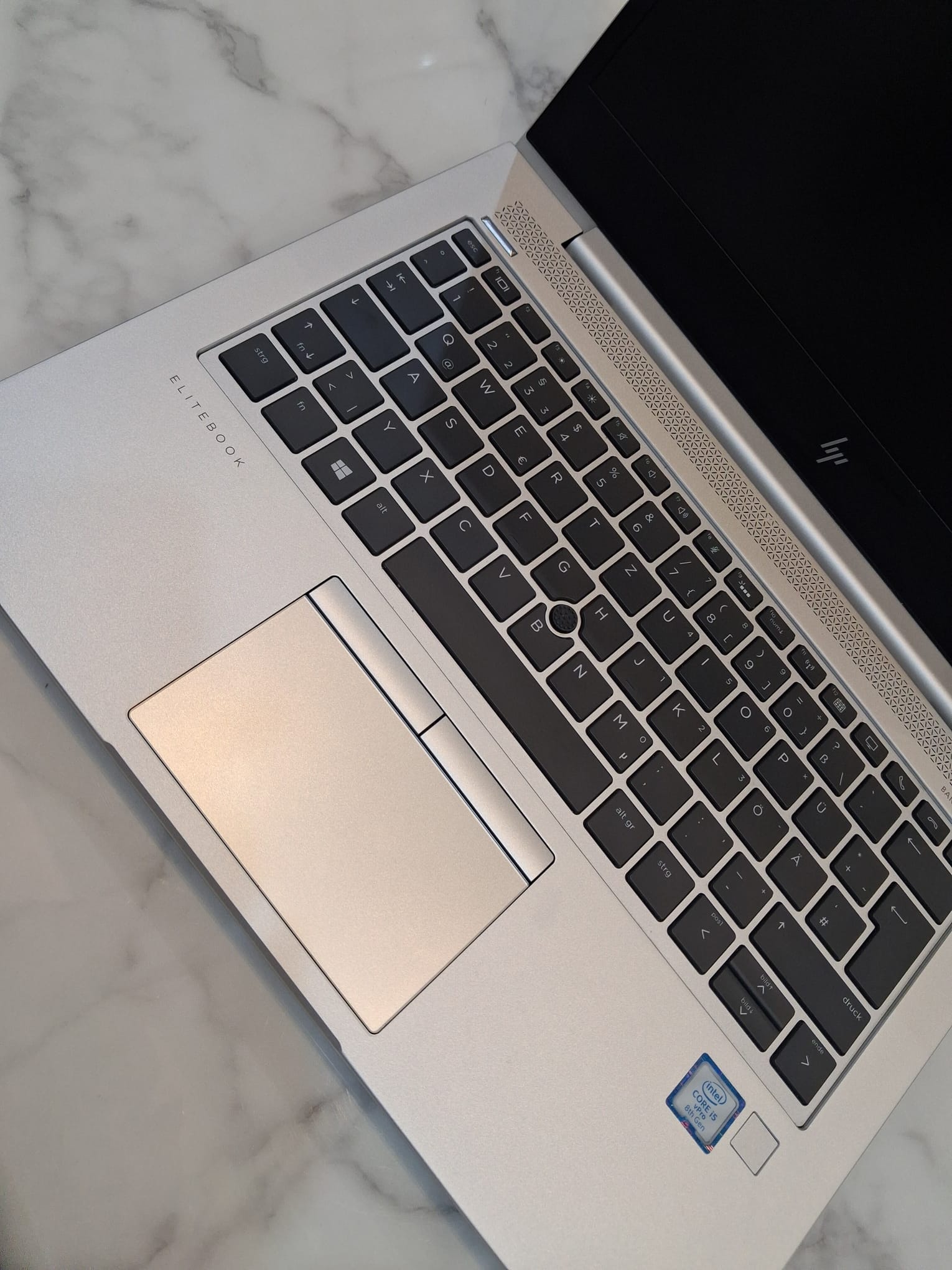 HP EliteBook 840 G5 - Core i5 8th Gen - Excellent Condition - Image 5