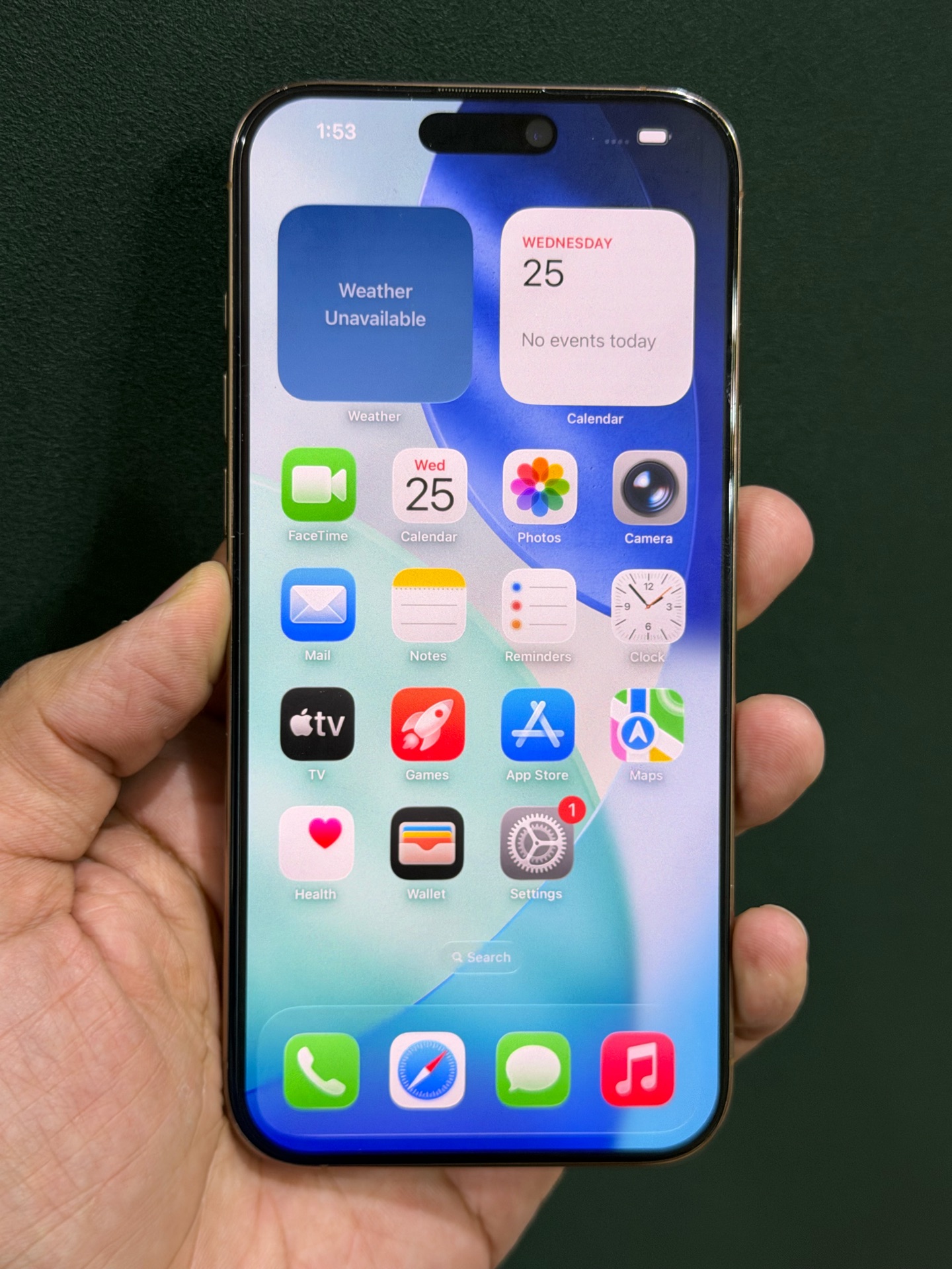 iPhone 16 Pro max 256 Gb  - Image 4