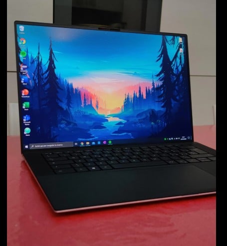 Dell xps 15 9500 - Image 4