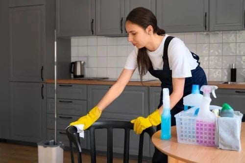 Home and Office Cleaning Services-30910324 - Image 7