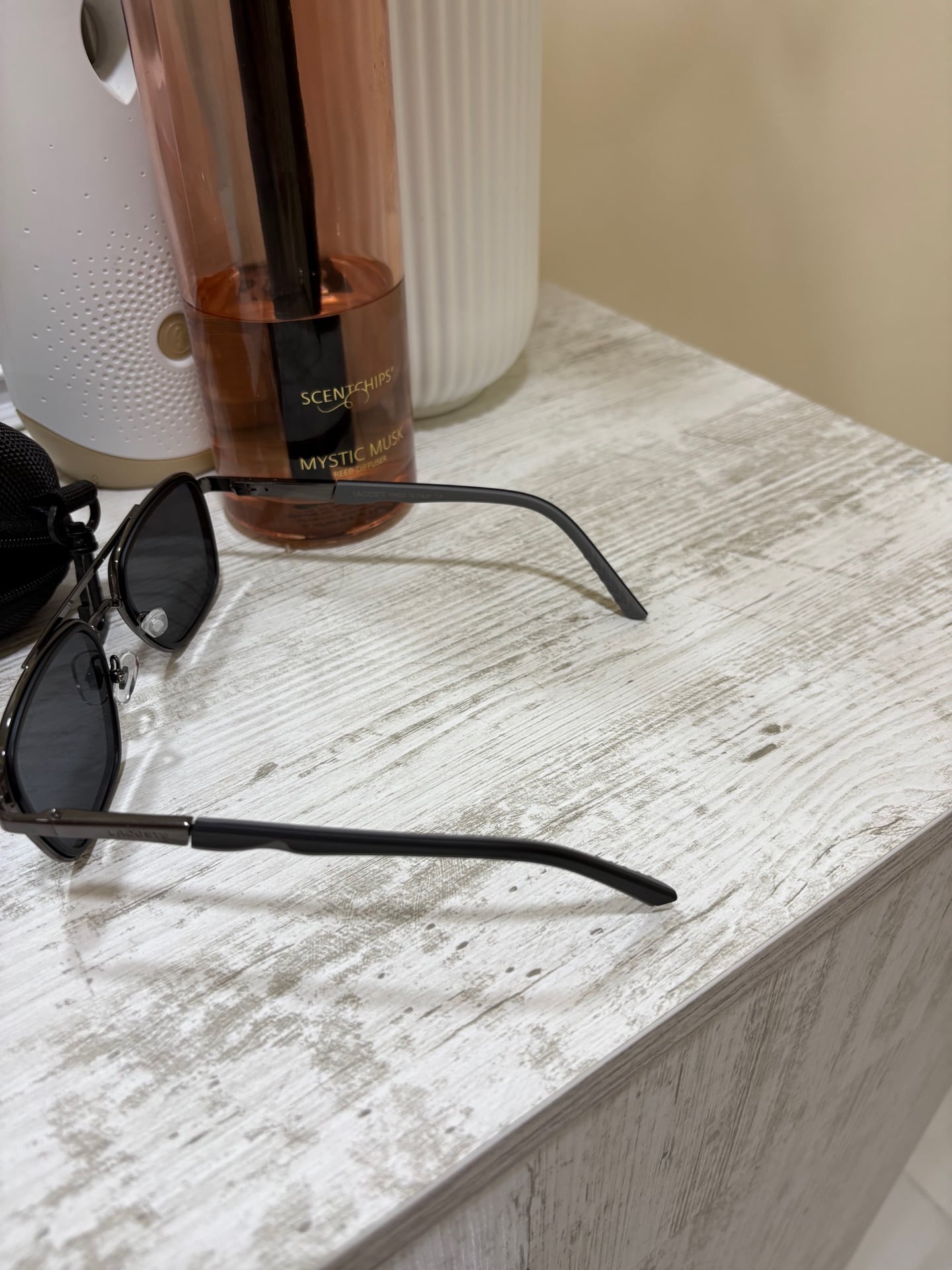 Lacoste Sunglasses  - Image 4