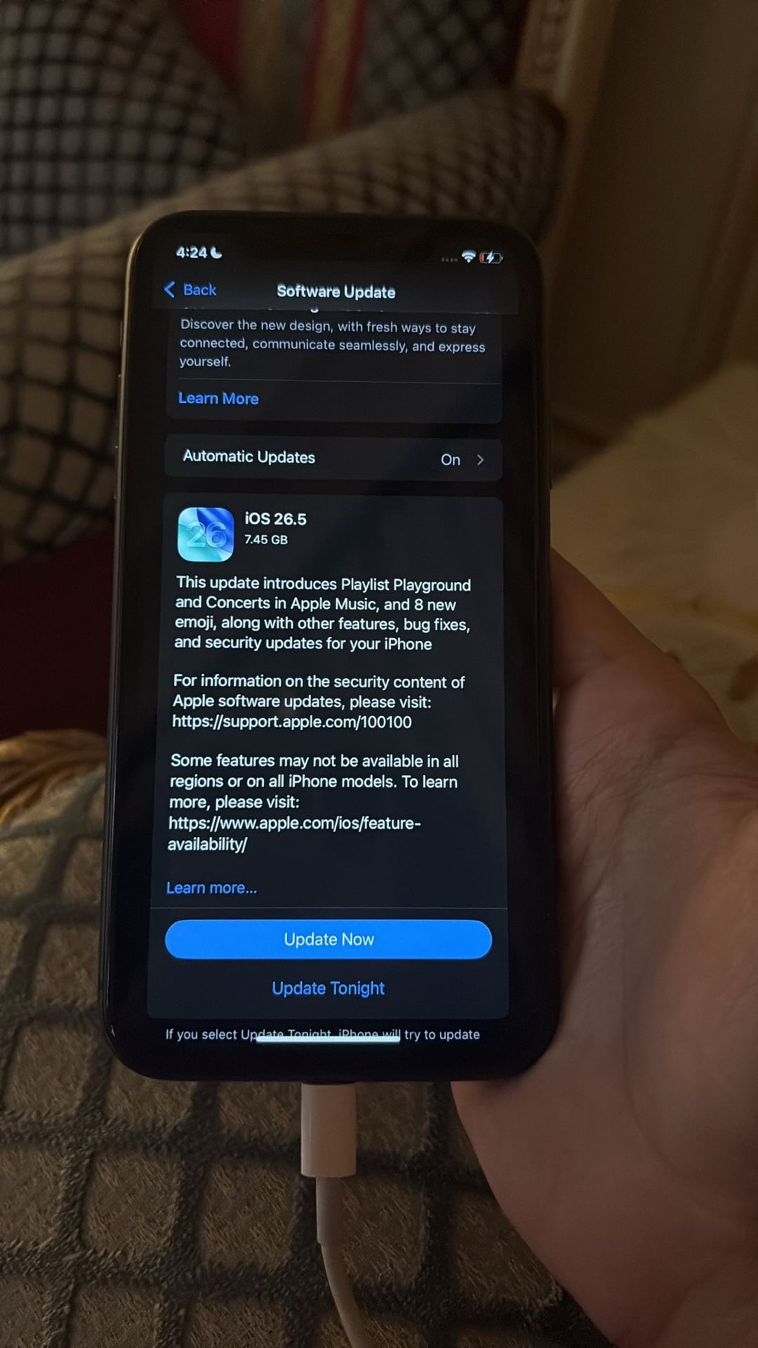 iPhone 11 - Image 4