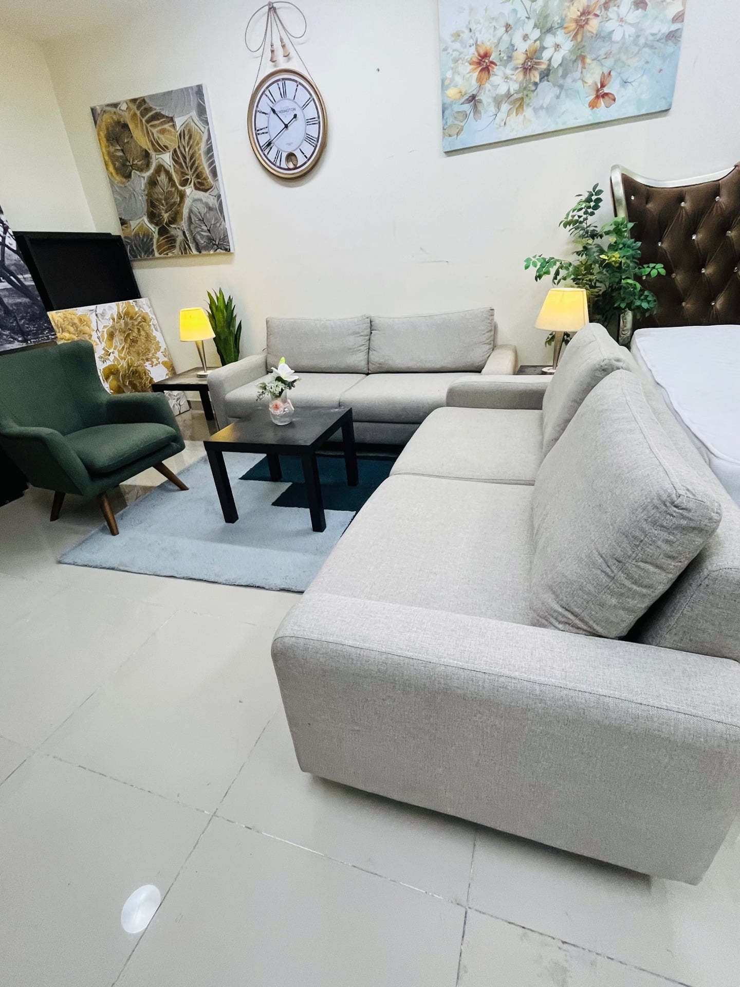 Sofas set for sell  - Image 3